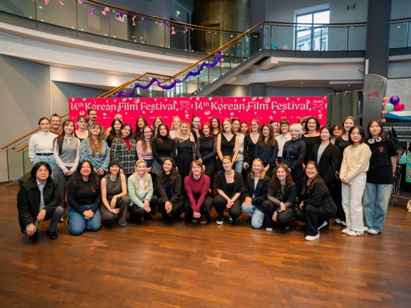 14th KFFF_Team_01 @projectkffm