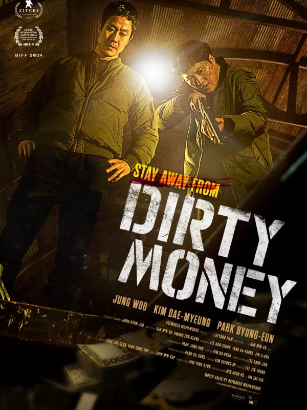 Dirty Money