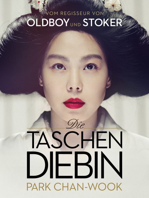 The Handmaiden