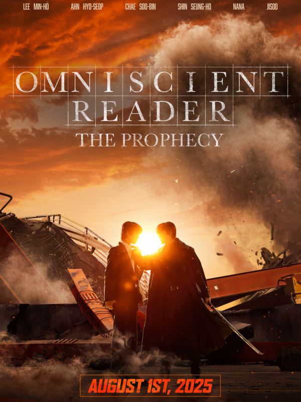 Omniscient Reader: The Prophecy