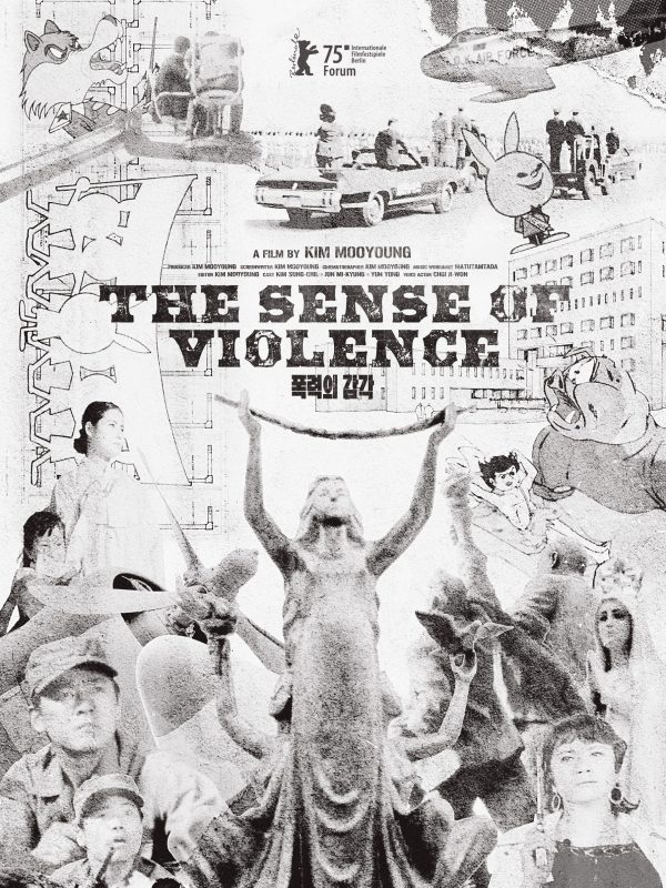 The Sense of Violence