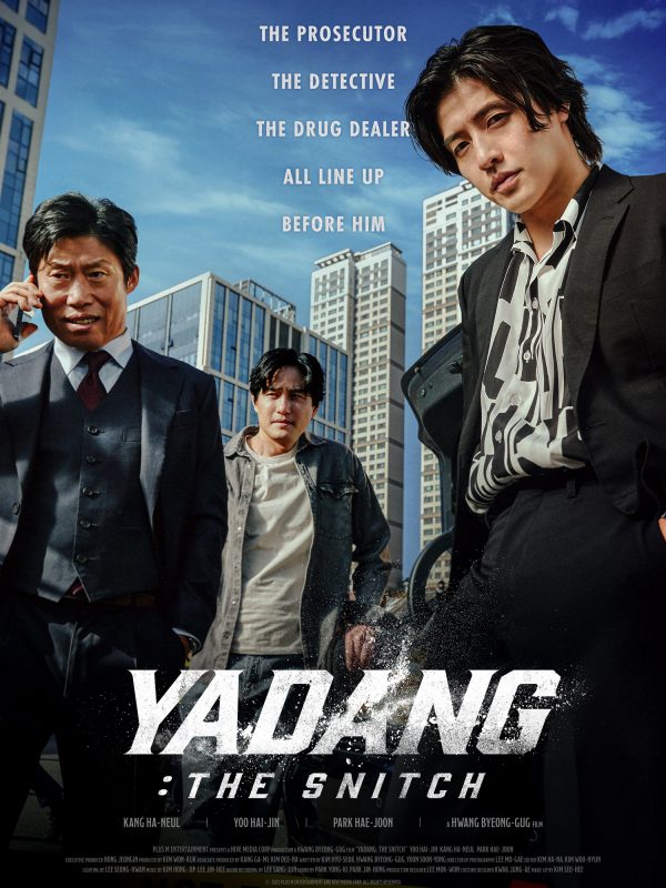 Yadang: The Snitch