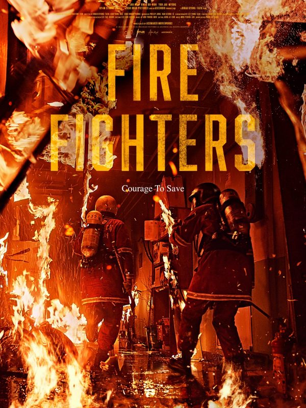 Firefighters